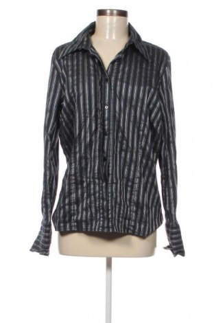 Γυναικείο πουκάμισο More & More, Μέγεθος XL, Χρώμα Πολύχρωμο, Τιμή 4,21 €