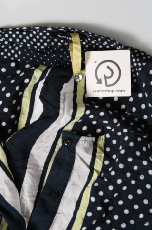 Γυναικείο πουκάμισο More & More, Μέγεθος M, Χρώμα Πολύχρωμο, Τιμή 2,31 €