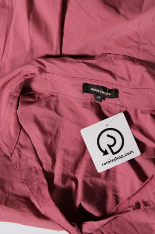 Damska koszula More & More, Rozmiar XL, Kolor Różowy, Cena 96,79 zł