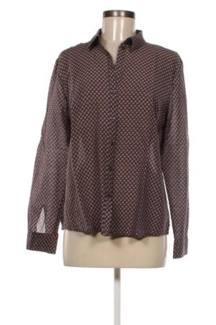 Γυναικείο πουκάμισο More & More, Μέγεθος L, Χρώμα Πολύχρωμο, Τιμή 8,50 €