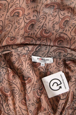 Γυναικείο πουκάμισο Morgan, Μέγεθος M, Χρώμα Πολύχρωμο, Τιμή 5,94 €