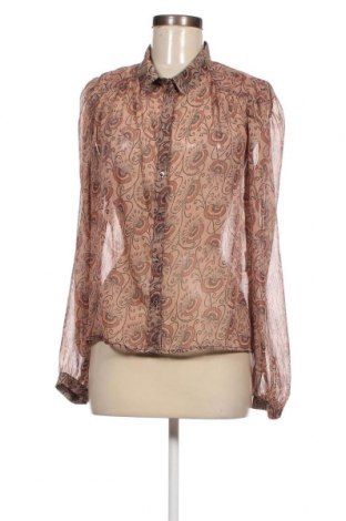Γυναικείο πουκάμισο Morgan, Μέγεθος M, Χρώμα Πολύχρωμο, Τιμή 5,20 €