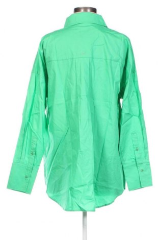 Dámská košile  Moves by Minimum, Velikost M, Barva Zelená, Cena  1 478,00 Kč