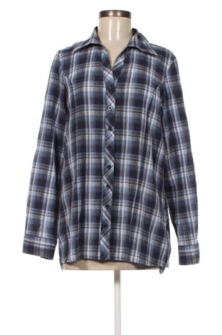Γυναικείο πουκάμισο Multiblu, Μέγεθος M, Χρώμα Πολύχρωμο, Τιμή 3,71 €
