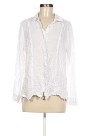 Dámska košeľa  Multiblu, Veľkosť XL, Farba Biela, Cena  10,92 €