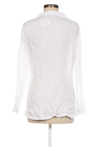 Γυναικείο πουκάμισο Multiblu, Μέγεθος XL, Χρώμα Λευκό, Τιμή 12,52 €