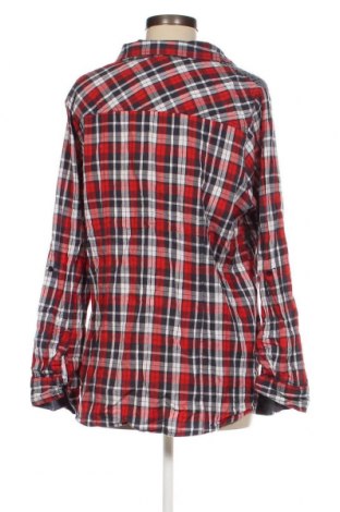 Dámska košeľa  Multiblu, Veľkosť XL, Farba Viacfarebná, Cena  14,18 €