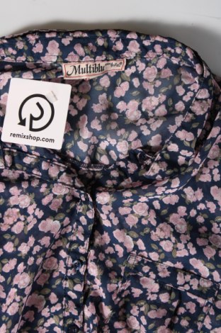 Női ing Multiblu, Méret M, Szín Sokszínű, Ár 1 015 Ft