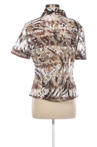 Γυναικείο πουκάμισο My Way Fer, Μέγεθος M, Χρώμα Πολύχρωμο, Τιμή 2,63 €