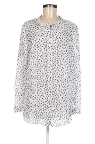 Γυναικείο πουκάμισο My Way Fer, Μέγεθος XL, Χρώμα Πολύχρωμο, Τιμή 13,14 €