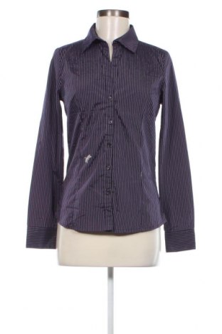 Γυναικείο πουκάμισο Mystic, Μέγεθος S, Χρώμα Βιολετί, Τιμή 14,85 €
