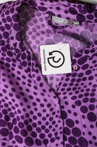 Dámská košile  Naf Naf, Velikost M, Barva Vícebarevné, Cena  61,00 Kč