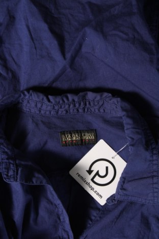 Dámská košile  Napapijri, Velikost L, Barva Modrá, Cena  689,00 Kč