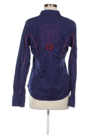 Dámská košile  Napapijri, Velikost L, Barva Modrá, Cena  689,00 Kč