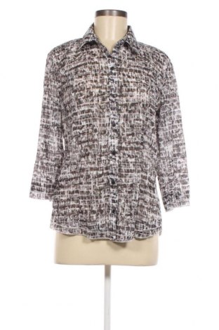 Γυναικείο πουκάμισο Navigazione, Μέγεθος M, Χρώμα Πολύχρωμο, Τιμή 14,85 €
