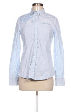 Dámska košeľa  New View, Veľkosť S, Farba Modrá, Cena  14,18 €