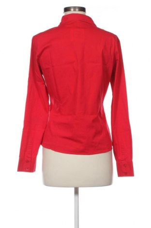 Dámská košile  New Wave, Velikost M, Barva Červená, Cena  329,00 Kč