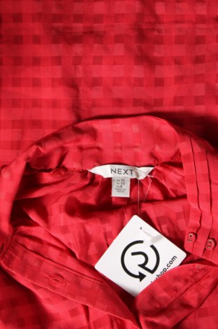 Dámská košile  Next, Velikost M, Barva Červená, Cena  383,00 Kč