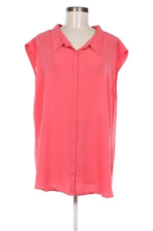 Дамска риза Nielsson, Размер 3XL, Цвят Розов, Цена 21,50 лв.