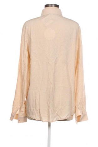 Γυναικείο πουκάμισο Nife, Μέγεθος L, Χρώμα Ρόζ , Τιμή 13,15 €