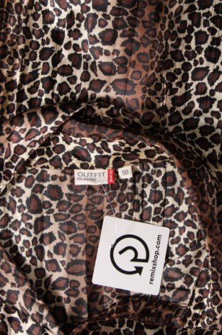 Γυναικείο πουκάμισο Nkd, Μέγεθος XXL, Χρώμα Πολύχρωμο, Τιμή 11,29 €