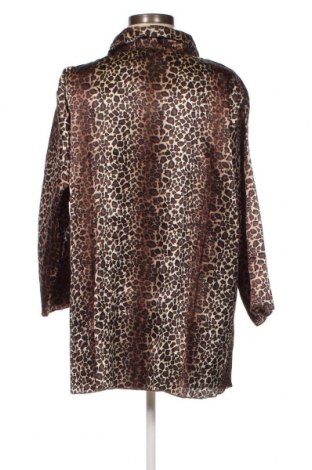 Γυναικείο πουκάμισο Nkd, Μέγεθος XXL, Χρώμα Πολύχρωμο, Τιμή 11,29 €