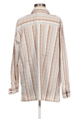 Γυναικείο πουκάμισο No Secret, Μέγεθος XXL, Χρώμα Πολύχρωμο, Τιμή 2,63 €