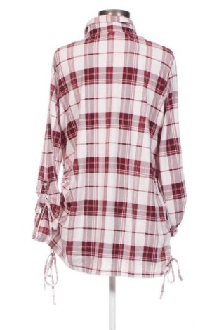 Γυναικείο πουκάμισο No comment, Μέγεθος XL, Χρώμα Πολύχρωμο, Τιμή 15,46 €