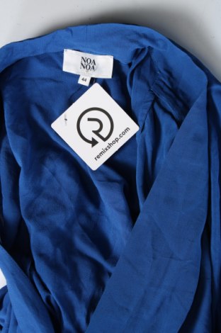 Γυναικείο πουκάμισο Noa Noa, Μέγεθος XL, Χρώμα Μπλέ, Τιμή 18,51 €