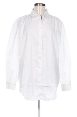 Γυναικείο πουκάμισο Noppies, Μέγεθος M, Χρώμα Λευκό, Τιμή 16,70 €