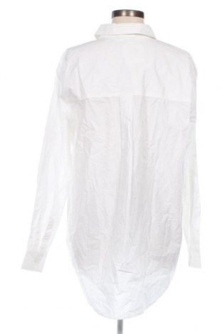 Дамска риза Noppies, Размер XL, Цвят Бял, Цена 72,00 лв.