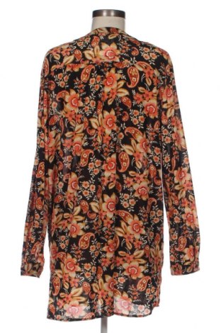 Γυναικείο πουκάμισο Norah, Μέγεθος XL, Χρώμα Πολύχρωμο, Τιμή 12,62 €