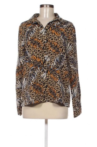Γυναικείο πουκάμισο Norah, Μέγεθος M, Χρώμα Πολύχρωμο, Τιμή 2,82 €