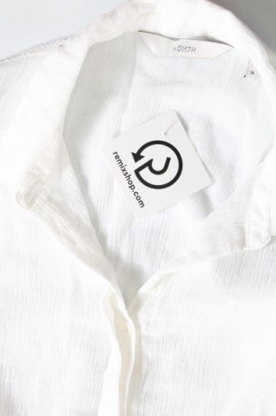 Dámska košeľa  Numph, Veľkosť M, Farba Biela, Cena  17,39 €