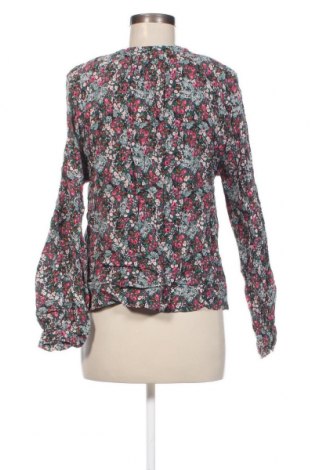Γυναικείο πουκάμισο ONLY, Μέγεθος S, Χρώμα Πολύχρωμο, Τιμή 1,67 €