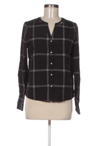 Γυναικείο πουκάμισο ONLY, Μέγεθος XS, Χρώμα Μαύρο, Τιμή 1,67 €