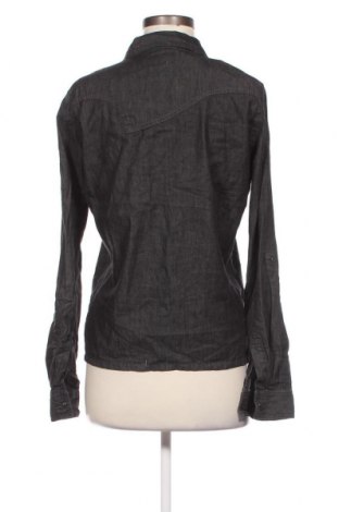 Γυναικείο πουκάμισο ONLY, Μέγεθος M, Χρώμα Μαύρο, Τιμή 9,28 €