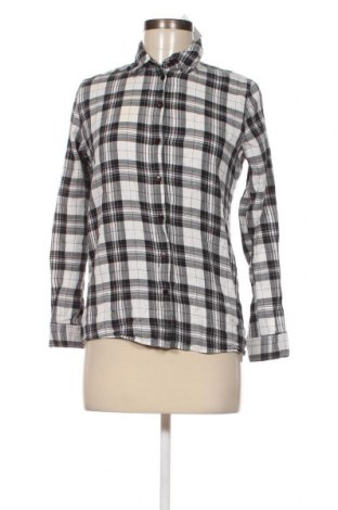 Γυναικείο πουκάμισο ONLY, Μέγεθος XS, Χρώμα Πολύχρωμο, Τιμή 1,61 €