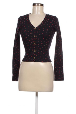 Γυναικείο πουκάμισο ONLY, Μέγεθος XXS, Χρώμα Μπλέ, Τιμή 5,16 €