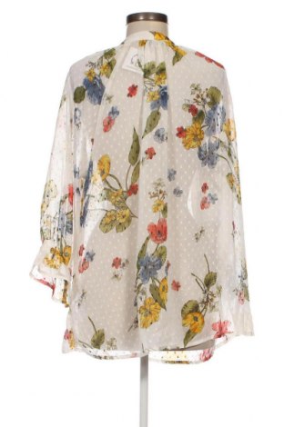Γυναικείο πουκάμισο ONLY Carmakoma, Μέγεθος XL, Χρώμα Πολύχρωμο, Τιμή 9,28 €