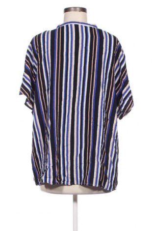 Дамска риза ONLY Carmakoma, Размер XXL, Цвят Многоцветен, Цена 14,25 лв.