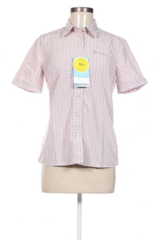 Γυναικείο πουκάμισο Odlo, Μέγεθος S, Χρώμα Πολύχρωμο, Τιμή 6,68 €