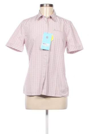 Γυναικείο πουκάμισο Odlo, Μέγεθος S, Χρώμα Πολύχρωμο, Τιμή 8,91 €