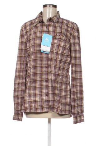 Dámská košile  Odlo, Velikost XL, Barva Vícebarevné, Cena  282,00 Kč