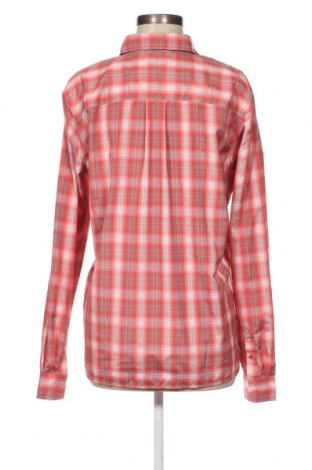 Γυναικείο πουκάμισο Odlo, Μέγεθος XL, Χρώμα Πολύχρωμο, Τιμή 3,12 €