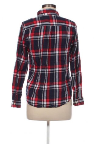 Γυναικείο πουκάμισο Old Navy, Μέγεθος M, Χρώμα Πολύχρωμο, Τιμή 3,12 €
