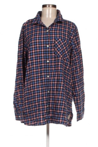 Γυναικείο πουκάμισο Old Navy, Μέγεθος XL, Χρώμα Πολύχρωμο, Τιμή 12,03 €