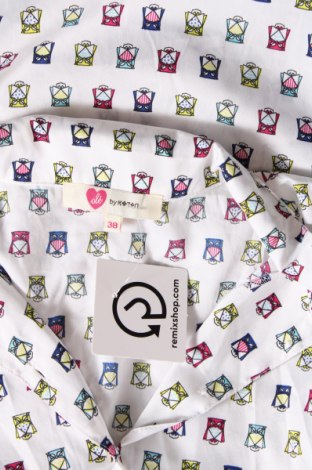 Дамска риза Ole By Koton, Размер M, Цвят Многоцветен, Цена 24,00 лв.