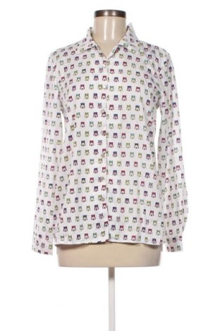 Γυναικείο πουκάμισο Ole By Koton, Μέγεθος M, Χρώμα Πολύχρωμο, Τιμή 14,85 €