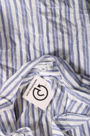 Γυναικείο πουκάμισο Opus, Μέγεθος XL, Χρώμα Πολύχρωμο, Τιμή 21,03 €